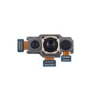 infinix Zero X Pro Arka Kamera Full Set