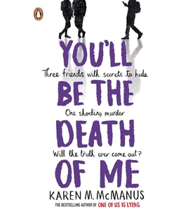 You'Ll Be The Death Of Me (Kapak Değişebilir): Tiktok Made Me Buy It (Krem)