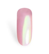 İnci Efektli Deniz Kızı Yansıma Ovma Tozu BP1 1 gr - Ayna Parlak Nail Art Pigment