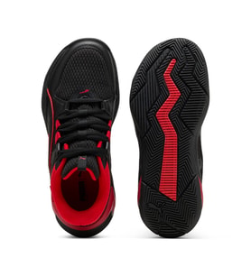 Puma 31216405 Uproar Jr Çocuk Basketbol Ayakkabısı (Çok Renkli)