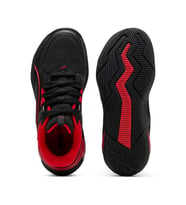 Puma 31216405 Uproar Jr Çocuk Basketbol Ayakkabısı (Çok Renkli)