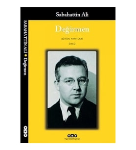 Değirmen