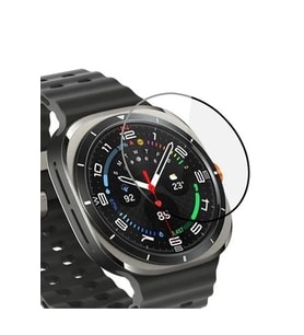 Mey İthalat® Watch 7 Polymer Nano Ekran Koruyucu - Şeffaf