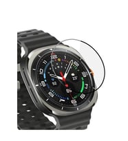 Mey İthalat® Watch 7 Polymer Nano Ekran Koruyucu - Şeffaf