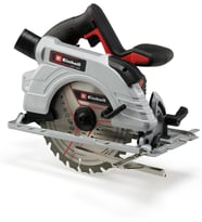Professional Akülü Daire Testere TP-CS 18/190 Li BL-Solo 4331210