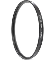 49mm MRC Slim UV Filtre