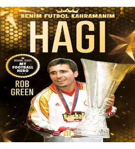 Hagı – Benim Futbol Kahramanım