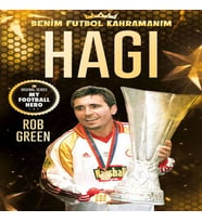 Hagı – Benim Futbol Kahramanım