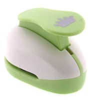 BU-BU TAC ŞEKİLLİ DELGEÇ  3/8"  KOD:BUBU00018