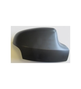 Renault Symbol- 13/18 Ayna Kapağı Sağ Siyah - 963741273r
