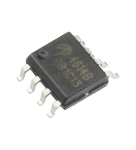 Entegre Devre AD 4614 SMD