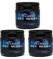 Clasy Net Mask Saç Bakım Maskesi 450ML Hair Care Mask 3 Adet