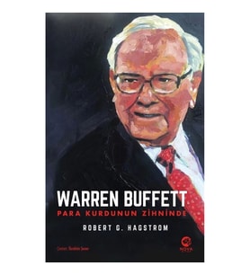 Warren Buffett - Para Kurdunun Zihninde