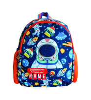 DREAM VEST ASTRONOT KİLİTLİ SIRT ÇANTASI MIDI ÇOK RENKLİ (U)