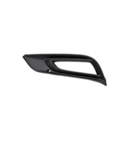 Opel Astra K 2016-2019 Tampon Izgarasi Sisli Sol 13481997 Wisco