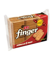 Eti Finger Bisküvi 900 gr
