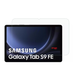 Samsung Galaxy Tab S9 FE Ekran Koruyucu Nano Şeffaf