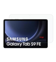 Samsung Galaxy Tab S9 FE Ekran Koruyucu Nano Şeffaf