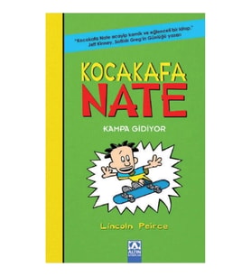 Kocakafa Nate - 3 Kampa Gidiyor