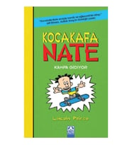 Kocakafa Nate - 3 Kampa Gidiyor