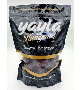 Kuruyemiş KUDÜS HURMASI JUMBO 400gr Premium