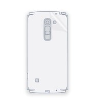 SChitec LG Spifit Uyumlu Fullbody Arka Kaplama Hidrojel Koruyucu Film