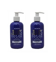 Jean S Color Mavi Rüya Saç Boyası 250 Ml 2 Adet