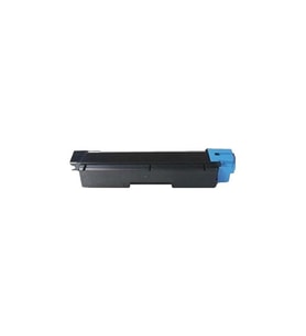 Tecprint Kyocera TK-5150 Uyumlu Mavi Muadil Toneri/ Ecosys M6035 / M6535 / P6035