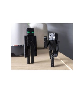 Minecraft Hareketli Enderman Figür