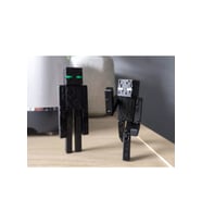 Minecraft Hareketli Enderman Figür
