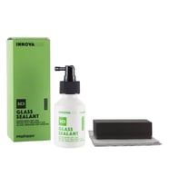 INNOVACAR SC3 GLASS SEALANT Cam Su İtici Yağmur Kaydırıcı Nano Kaplama 100 ML