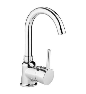 Arçe Kuğu Delta Lavabo Bataryası