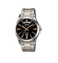 Casio MTP-1381G-1AVDF Erkek Kol Saati-CA182