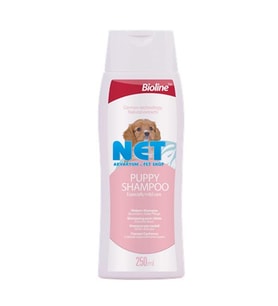 Bioline Yavru Köpek Şampuanı 250 Ml skt: 01/2027