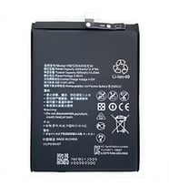 Y6P 2020 Uyumlu Pil Sıfır - Servis