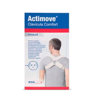 Actimove Clavicula Comfort Köprücük Kemiği Desteği
