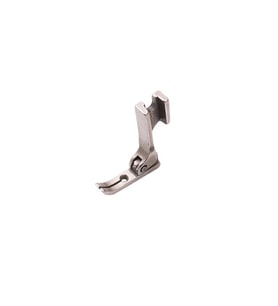 Düz Makine Fermuar Ayağı / Çatal Ayak P363