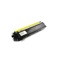 Tecprint Brother TN210-TN270-TN230-TN240 Sarı Uyumlu Muadil Toner 2200 Sayfa
