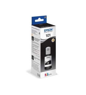 EPSON 101 SIYAH KARTUS T03V14A