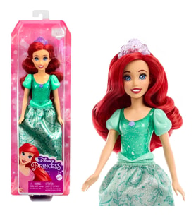 Disney Princess Disney Prenses - Ariel HLW10