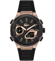 Lacoste Lac2011517 Erkek Kol Saati