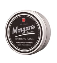 Morgan's Pomade Finishing Fudge Hafif Tutuş Şekillendirici Krem 75 ml