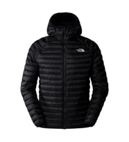 The North Face M BETTAFORCA LT DOWN HOODIE Erkek Ceket NF0A87GX4HF1 (Siyah)