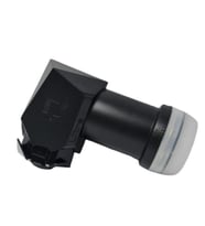 Inverto New Black Ultra 8K 0.2dB Single LNB IDLT-SNL412-ULTRA-OPN