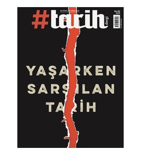 #tarih 99.Sayı Mart 2023