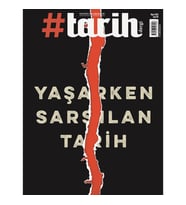 #tarih 99.Sayı Mart 2023