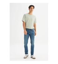 Lee Luke Mavi Erkek Jean Pantolon L71900062XT