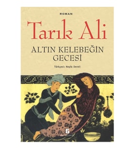 Altın Kelebeğin Gecesi