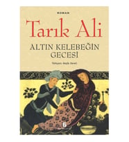 Altın Kelebeğin Gecesi