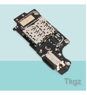 Xiaomi POCO F2 PRO Full Şarj Soketi Bordu